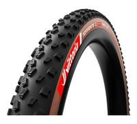 Vittoria Torrente Xc Trail G2.0 Tubeless 29´´ X 2.4 Mtb Tyre Black 29´´ x 2.4 29´´ x 2.4 Brown / Black