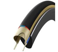 Vittoria Pista Oro G2.0 Tubeless Ready tyre black brown - 700x23