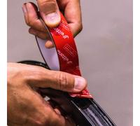 Vittoria Tubeless 66 M Rim Tape 29 mm Red
