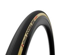 Vittoria Tyre - Corsa Pro G2.0 Tubular Tyre 28 inches x 30 mm Tan / Black