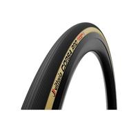 Vittoria Corsa Pro G2.0 tubular black brown - 700x23