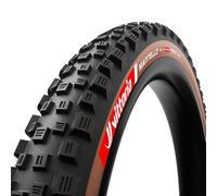 Vittoria Martello Trail Tubeless 29´´ X 2.40/60-622 Mtb Tyre Brown,Black 29´´ x 2.40