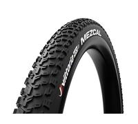 Vittoria Mezcal Tubeless Ready Uci Rainbow Edition 29´´ X 2.35 Mtb Tyre Black 29´´ x 2.35