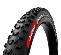 Vittoria Mostro Trail Tubeless 29´´ X 2.40 Mtb Tyre Black 29´´ x 2.40 29´´ x 2.40 Black