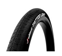 Vittoria TYRE Vit Tattoo II 20x2.4 rigid full bk