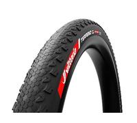 Vittoria Terreno Xc Race Tubeless 29´´ X 2.40 Mtb Tyre Black 29´´ x 2.40