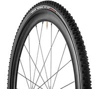 Vittoria TYRE Vit Ter Wet 700x45c Grav anth-bk-bk