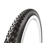 Vittoria Tyres Barzo Rigid 790 g (55-584) Inner Tube - Black, 27.5-Inch (650B)