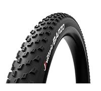 Vittoria Tyres Barzo Rigid 890 g (55-622) Inner Tube - Black, 29-Inch