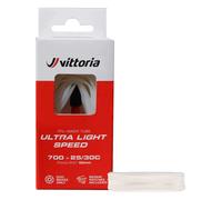 Vittoria Rvc 60 Mm Inner Tube Clear 700C / 25-30