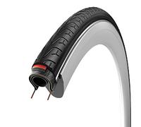 Vittoria Unise X Adult Vittoria Randonneur Tech G+ Bike Tyre - Black 26 X 1.5 inch