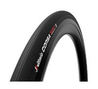 Vittoria Corsa N.EXT TLR Folding Road Tyre - Black / 700c / 28mm / Folding / Tubeless
