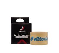 Vittoria Unisex Adult Vittoria Anti Puncture Tire Liner Puncture Tyre Liner - Black, 29 inch