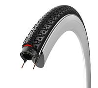 Vittoria Unisex Adult Vittoria Trail Tech Bike Tyre - Black 700X35C