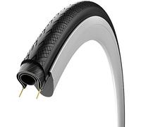 Vittoria Unisex Adult Zaffiro IV Bike Tyre - Black, 700 x 28 cm