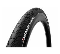 Vittoria Urbano 700x32c Rigid Full Black Refl