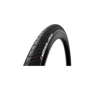 Vittoria Urbano - Rigid Tyre - Full Black / Reflective (700 x 35 C) Si