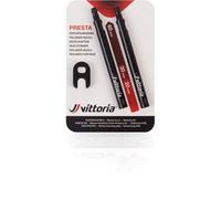 Vittoria Valve Extension 20 mm Blister 2 Pcs. In Alu + Spanner