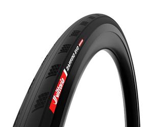 Vittoria Vitoria Zaffiro Pro V Fold G2.0 Clincher Tyre 700 X 28C, Black