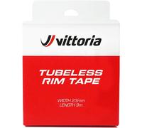 Vittoria Vittoria Tubeless Rim Tape (19 mm x 9 m) Size: 19 mm x 9 m