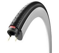 Vittoria Zaffiro 700c Tyres for MTB Mountain Hybrid Bicycle Folding Tyre Black