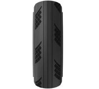 Vittoria Zaffiro 700c X 25 Rigid Road Tyre 700C x 25 Black
