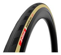 Vittoria Zaffiro Evo V G2.0 700c X 28 Road Tyre Black 700C x 28 700C x 28 Black / Tan