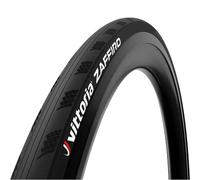 Vittoria Zaffiro IV Puncture Resistant Bike Cycle 700 x 25c IV Rigid Tyre Black