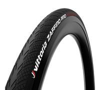 Vittoria Zaffiro Pro Fold G2.0 Tyre: Full Black 700X28C