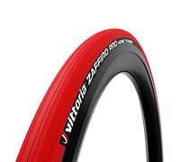Vittoria Zaffiro Pro Home Full Tyre Trainer - Red