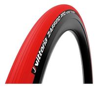 Vittoria Zaffiro Home 29x1.35 Trainer Tyre Red