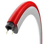 Vittoria ZAFFIRO PRO HOME TRAINER - FOLDABLE 35-622 / 29X1.35 - FULL RED - 400G: RED 29"