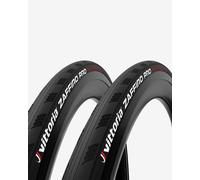 Vittoria Zaffiro Pro Tyre Pack Black (2 units) - 700x25