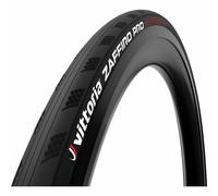 Vittoria Zaffiro Pro V Graphene 2.0 Foldable Road Tyre 700 x 30C Black