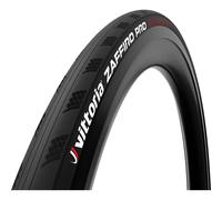 Vittoria Zaffiro Pro V Fold Full Black G2.0 Clincher Tyre - 700c 700 X 25C