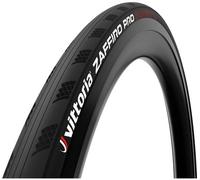 Vittoria Zaffiro Pro Graphene 2.0 Foldable 700 x 25C Black