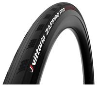 Vittoria Zaffiro Pro V Road Bike Tyre Folding - Black - 700 x 23/25/28/30/32