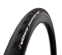 Vittoria Zaffiro Pro V Graphene 2.0 700c X 25 Road Tyre Black 700C x 25