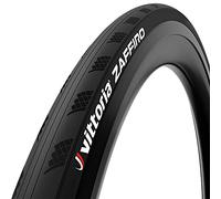 Vittoria Zaffiro V 700x25c Rigid Full Black