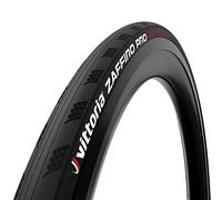 Vittoria Zaffiro V Rigid Road Tyre Black Cycling Bike Ride Performance