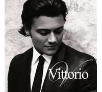 Vittorio by Vittorio Grigolo (2006) Audio CD