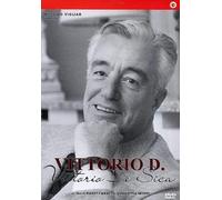 Vittorio D. (DVD)