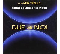 Vittorio De Scalzi / Di Palo Nico - Due Di Noi