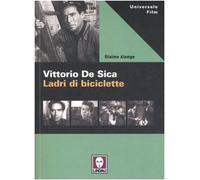 Vittorio De Sica. Ladri di biciclette
