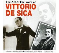 Replay – Vittorio De Sica: The Art & Voice of De Sica