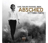 Vittorio Forte - Abschied