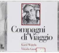Vittorio Gassman - Compagni Di Viaggi