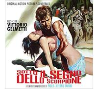 Vittorio Gelmetti - Sotto Il Segno Dello Scorpione