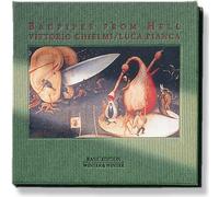 Various Composers Bagpipes from hell (CD) Album (US IMPORT)