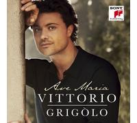 Vittorio Grigolo - Ave Maria [Japan CD] SICC-1775
